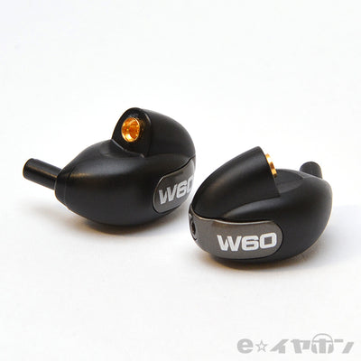 W60 2019 Design