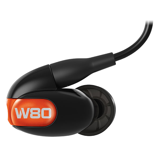 Westone Audio W80 2019 Design – e☆イヤホン