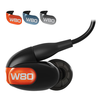 W80 2019 Design