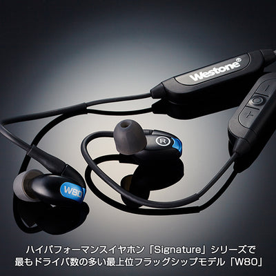 W80 2019 Design