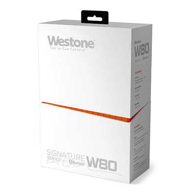 W80 2019 Design
