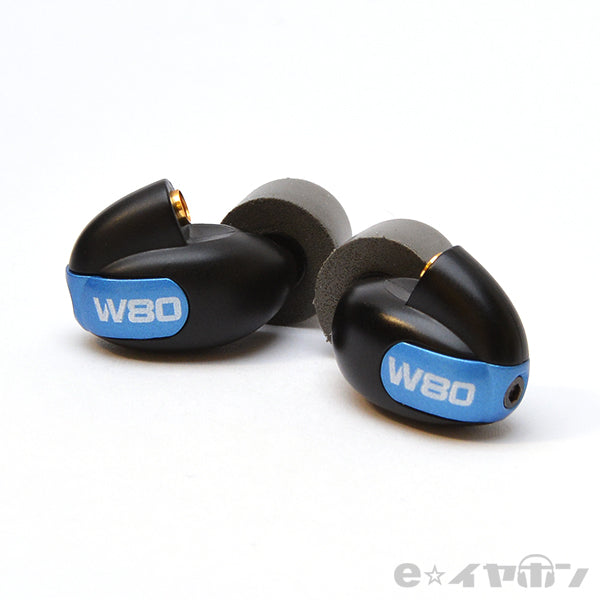 イヤホン WESTONE / WST-W80 Amazon.co.jp: Westone ウェストン W80 ユニバーサルイヤホン 8
