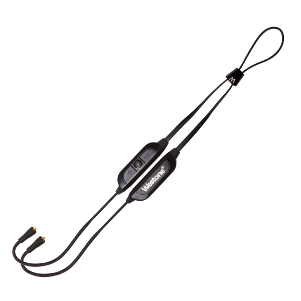 ヘッドフォン/イヤフォン Westone W60 + Westone Bluetooth Cable Westone Audio Westone Bluetooth Cable Version2 – e☆イヤホン