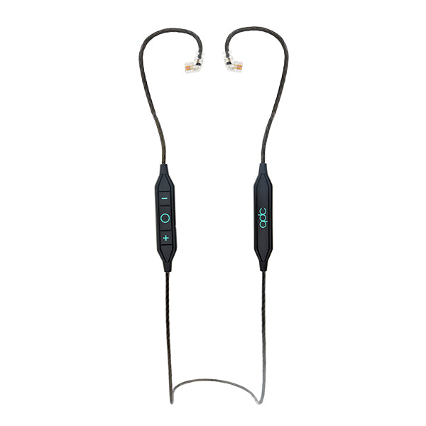 イヤホン qdc BTX Cable Amazon | qdc BTX Cable QDC-6912 ワイヤレスイヤホンケーブル