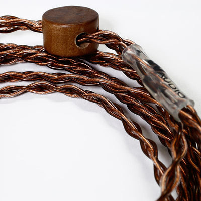 Initial MMCX 4.4mm Balanced