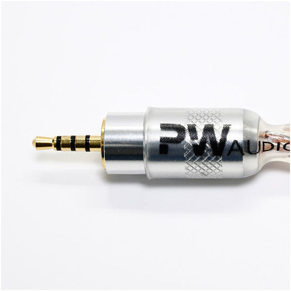 Copper 28 v2 JP ver. MMCX 2.5mm Balanced