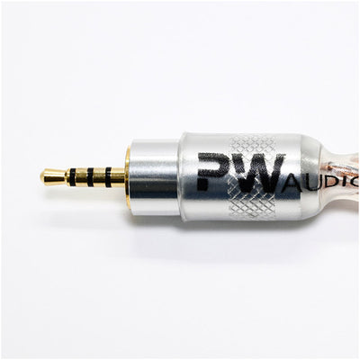 Copper 28 v2 JP ver. MMCX 2.5mm Balanced
