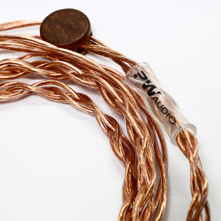 PW AUDIO No.5 JP ver. CIEM 2pin 4.4mm Balanced – e☆イヤホン