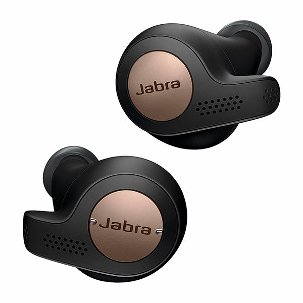 Jabra Elite Active 65t – e☆イヤホン