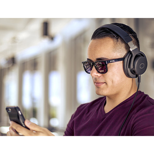 Cooler Master MH-752 – e☆イヤホン