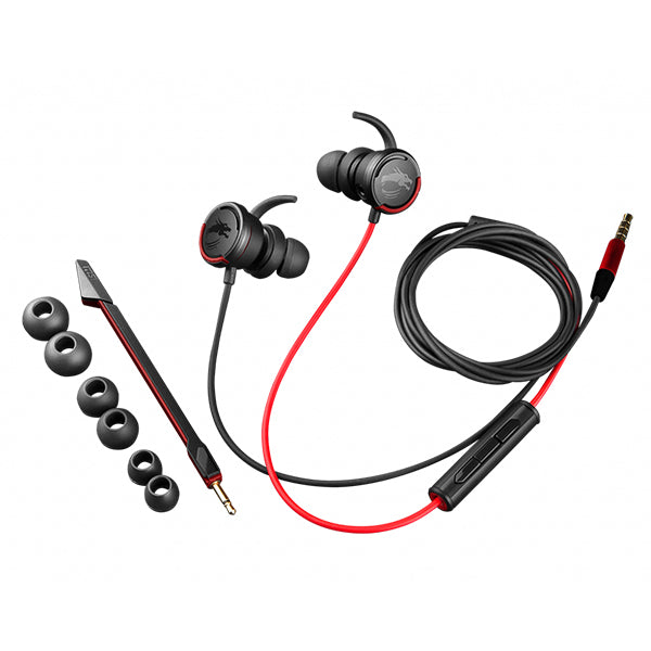 Immerse GH10 GAMING Headset