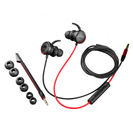 【中古】 MSI Immerse GH10 GAMING Headset ゲーミングイヤホン SP819 MSI Immerse GH10 GAMING Headset – e☆イヤホン