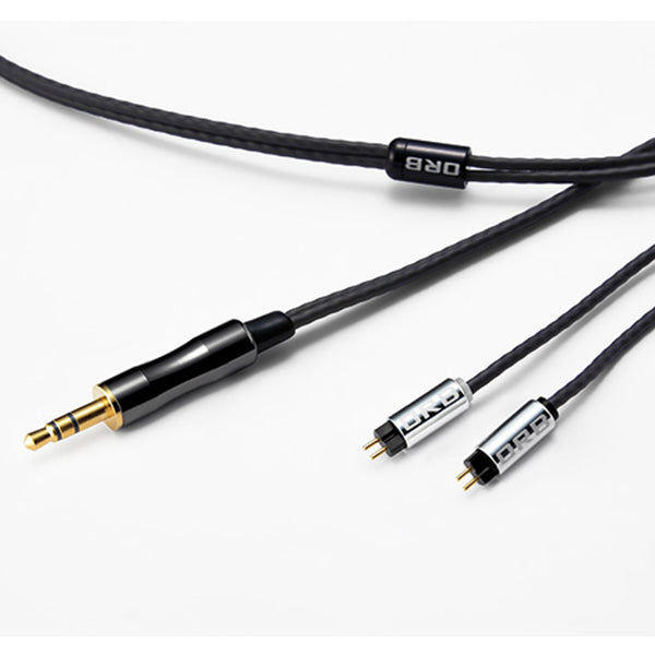 Clear force Nova Custom IEM 2pin 3.5φ