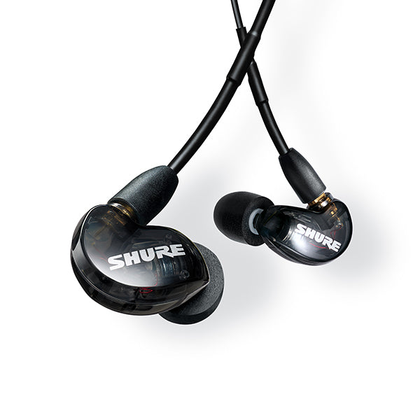 SHURE SE215 – e☆イヤホン