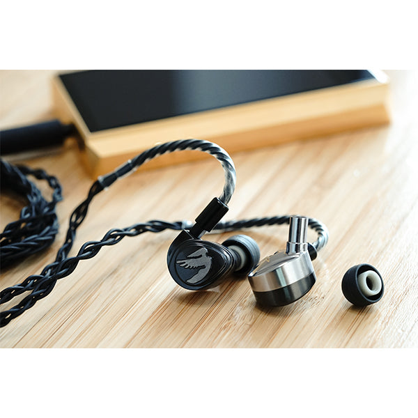 イヤホン Astell&Kern DIANA Astell&Kern Diana – e☆イヤホン