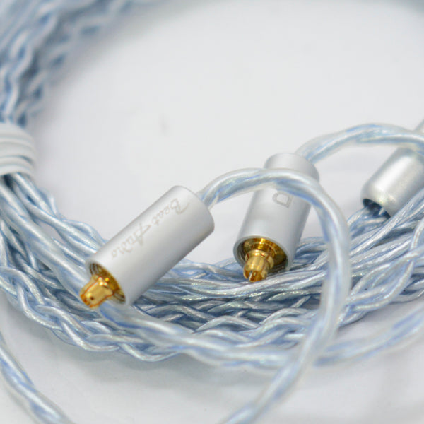 Silversonic MKVI MMCX-3.5mm 【BEA-6493】