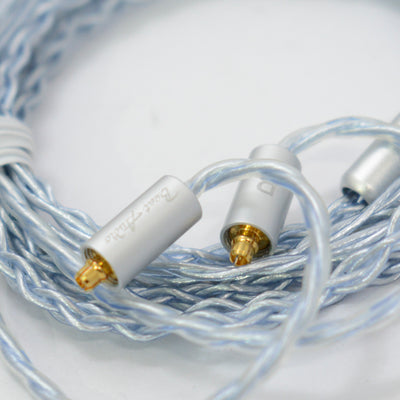 Silversonic MKVI MMCX-3.5mm 【BEA-6493】