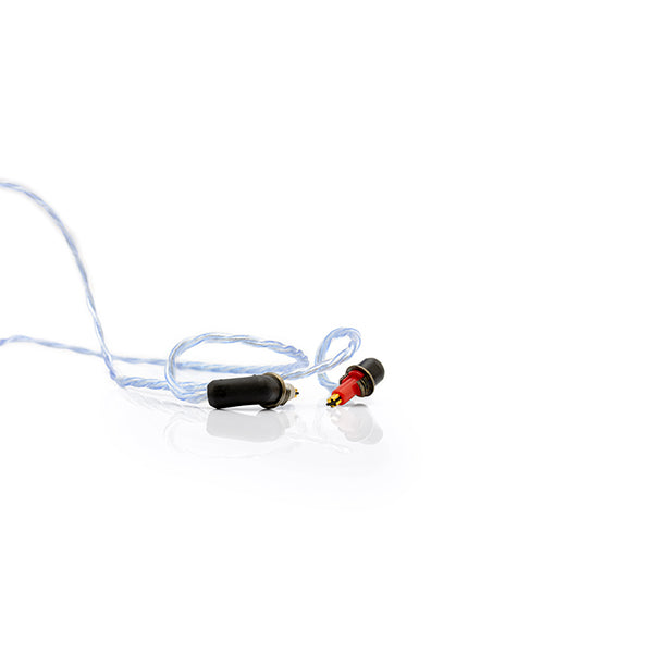 Silversonic MKVI MDR-EX1000-3.5mm 【BEA-6578】
