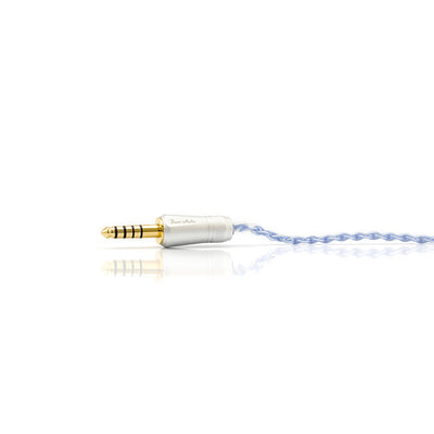 Silversonic MKVI MDR-EX1000-4.4mm 【BEA-6592】