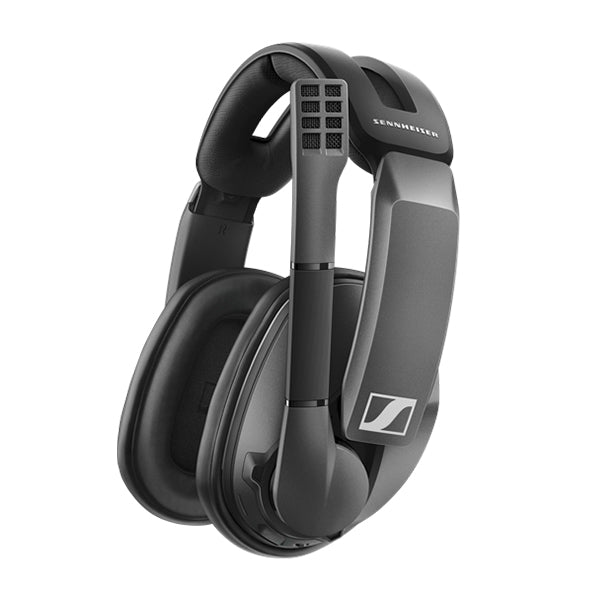 ヘッドホン gsp370 SENNHEISER GSP370 – e☆イヤホン