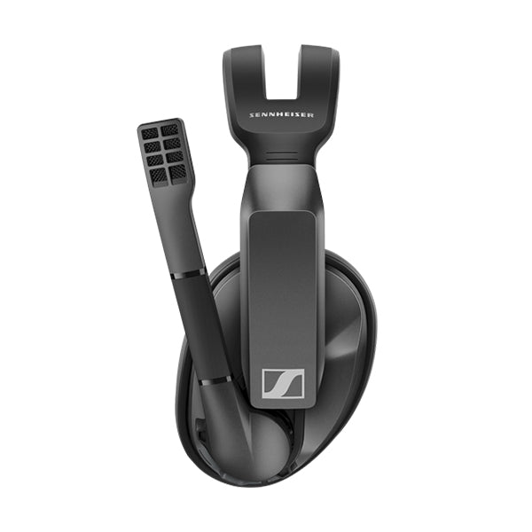SENNHEISER GSP370 – e☆イヤホン