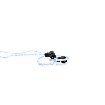 Silversonic MKVI qdc/UE Custom-2.5mm 【BEA-6622】