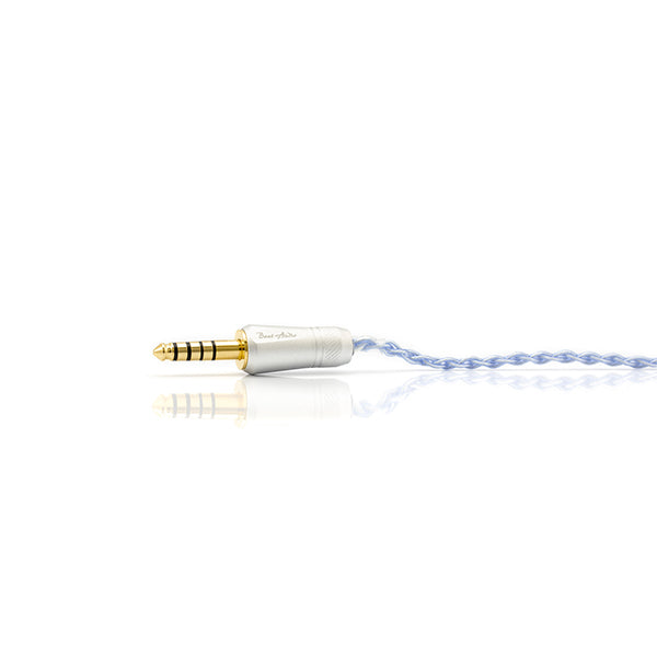 Silversonic MKVI qdc/UE Custom-4.4mm 【BEA-6639】