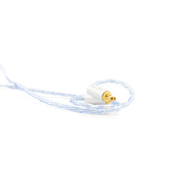 Silversonic MKVI AKGMMCX-3.5mm4極 【BEA-6967】