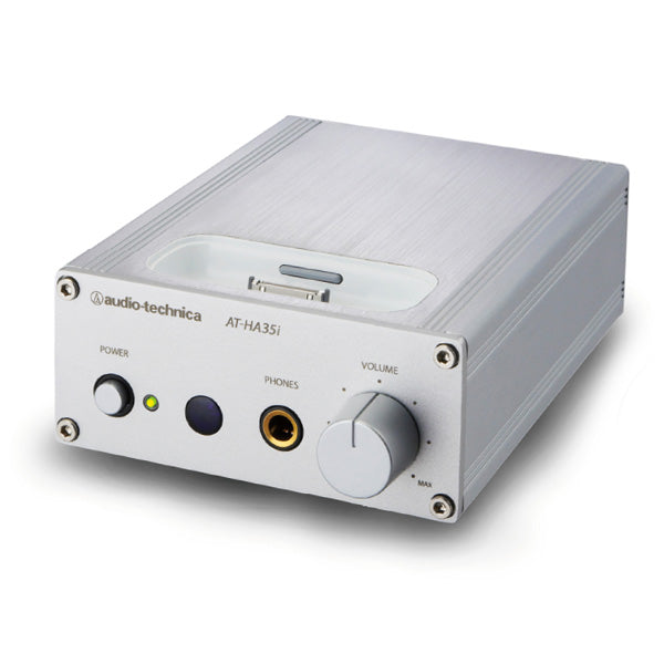 AT-HA35i(iPodトランスミッター）