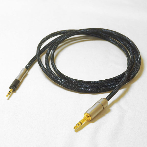 ＜趣/兆-Omomuki/Kizashi 2.5φMC規格3極→3.5φステレオプラグ＞BSP-HPCL-SDUKHPMCM