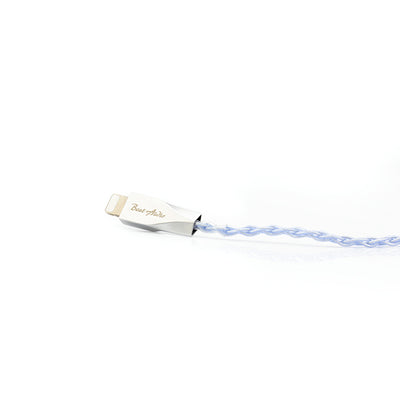 Silversonic MKVI MDR-EX1000-Lightning 【BEA-6677】