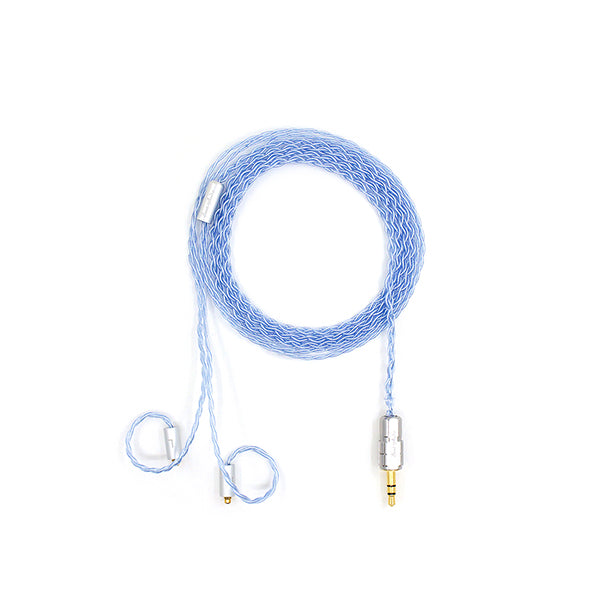 Beat Audio Silversonic MKVI AKGMMCX-Lightning 【BEA-6974】 – e