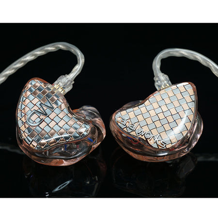 カナルワークス CW-L32GRV – e☆イヤホン