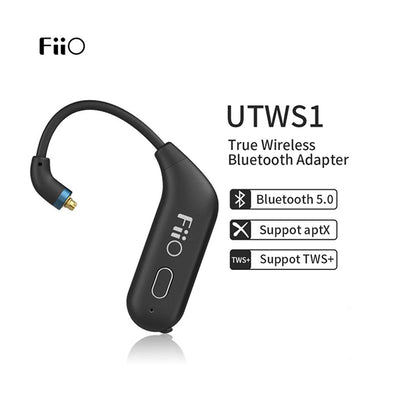 UTWS1 MMCX【FIO-UTWS1-MC】