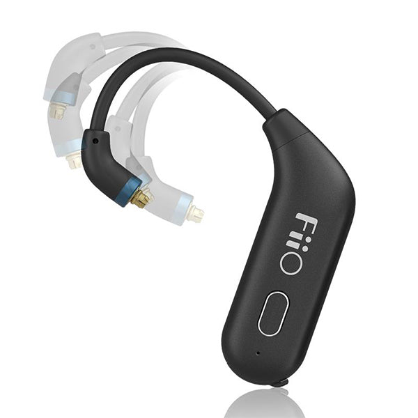 FIIO UTWS1 MMCX【FIO-UTWS1-MC】 – e☆イヤホン