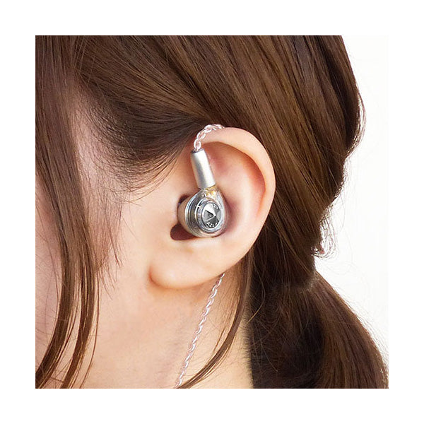 AZLA ORTA – e☆イヤホン