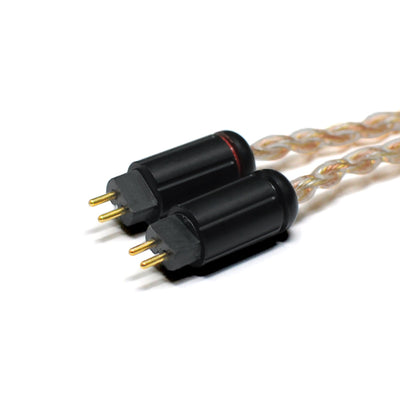 NOBUNAGA Labs NLI-MTR Matador 4.4mm5 Pole Balance / Custom