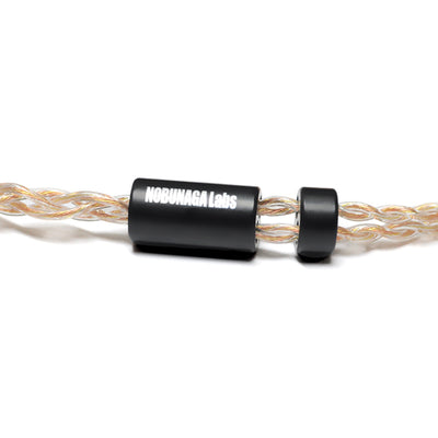 Bennett (ベネット) AK2.5mm4極バランス-CIEM2pin 【NLI-BNT】