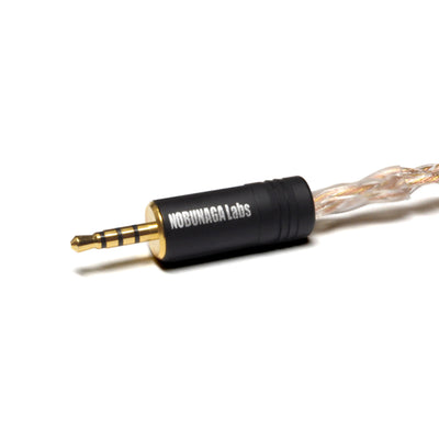 Bennett (ベネット) AK2.5mm4極バランス-CIEM2pin 【NLI-BNT】
