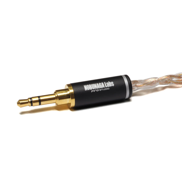 埴舂 (Uetsuki) 3.5mmステレオミニ-MMCX 【NLI-UEK】