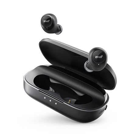 Anker Zolo Liberty S ブラック【Z2001511】 – e☆イヤホン