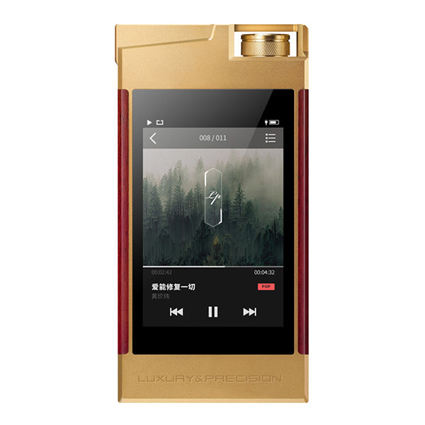 LUXURY&PRECISION 楽彼 L6 （日本語）音楽プレーヤー 31380_2958_1080x.jpg?v=1741328603