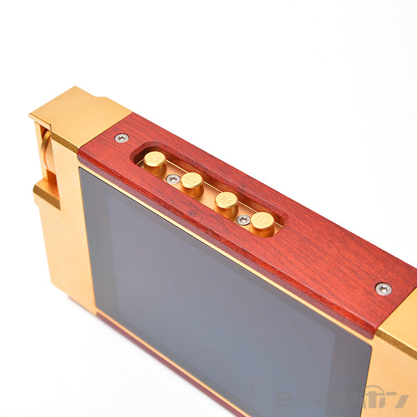 楽彼(LUXURY&PRECISION) LP6 – e☆イヤホン