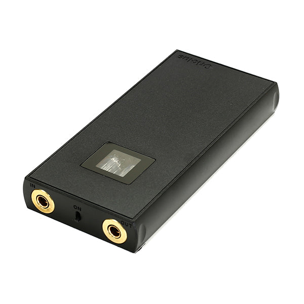 BA300S JP version G4