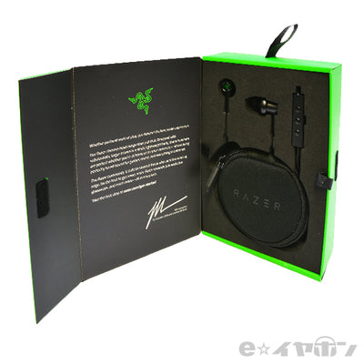 Hammerhead USB-typeC ANC 【RZ12-02780100-R3M1】