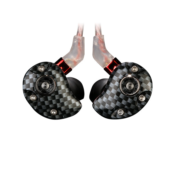 【中古】Stealth Sonics U2 ハイブリッドイヤホン【国内正規品】 Stealth Sonics U2 – e☆イヤホン