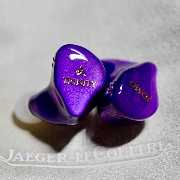 TRINITY (Universal Fit)