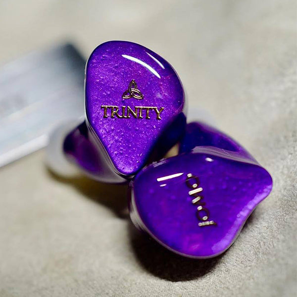レア 定価319.000円 Jomo Audio Trinity Jomo Audio TRINITY (Universal Fit) – e☆イヤホン