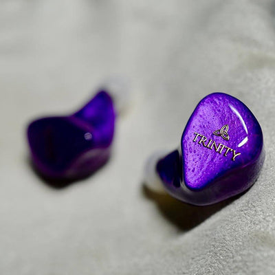 TRINITY (Universal Fit)