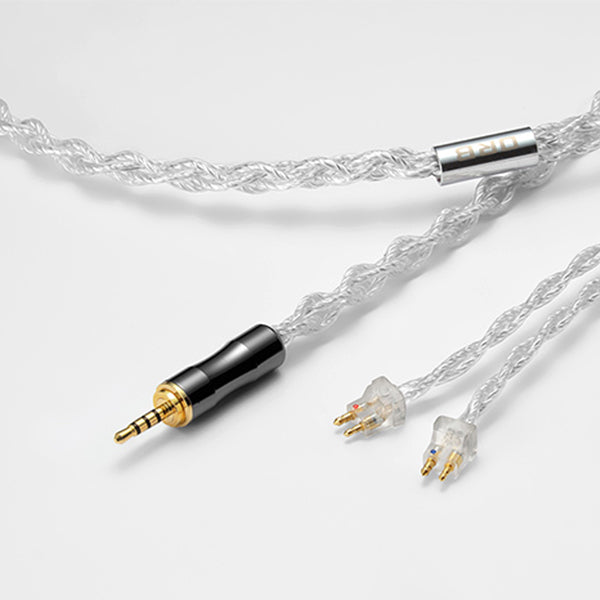 Glorious force core-8 FitEar 2.5φ